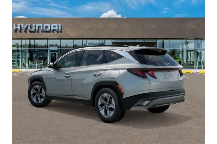 $34705 : Hyundai TUCSON 2026 AWD SEL image 5