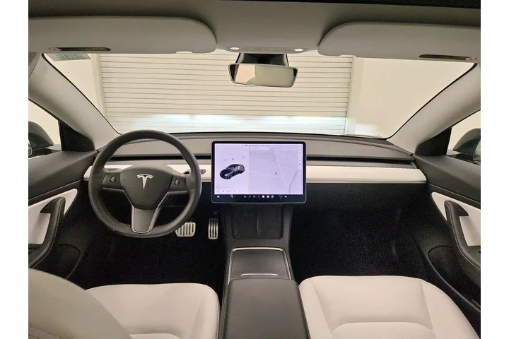 $29998 : Tesla Model 3 2021 AWD Perfo image 9