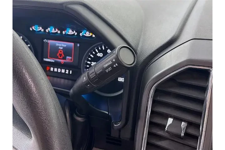 $20000 : Ford F-150 2016 4x4 XLT 4dr image 4