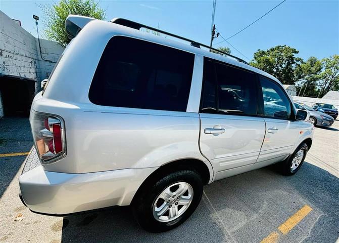 $6990 : 2008 HONDA PILOT2008 HONDA PI image 5