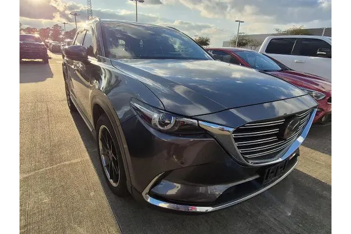 $23591 : Mazda CX-9 2021 AWD Grand To image 2