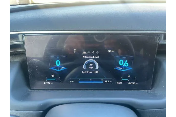 $19995 : Hyundai TUCSON 2022 image 7