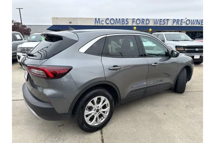 $19762 : Ford Escape 2024 Active 4dr image 5