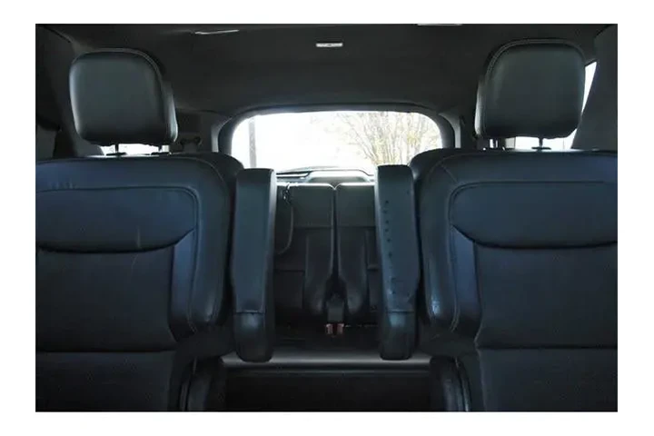 $27699 : Ford Explorer 2020 Limited 4 image 10