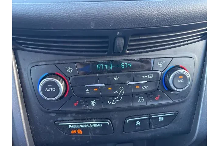 $17995 : Ford Escape 2018 AWD SEL 4dr image 9