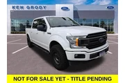 Ford F-150 2018 4x4 XLT 4dr en San Diego