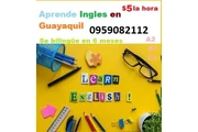 APRENDE ,INGLES ,EN GUAYAQUIL en Guayaquil