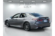 $26988 : Toyota Camry 2024 SE 4dr Sed thumbnail