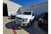 $29600 : Ford F-150 2019 4x4 XLT 4dr thumbnail
