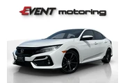 $20999 : 2020 Civic Hatchback thumbnail