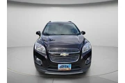 $8404 : Chevrolet Trax 2016 LTZ 4dr thumbnail