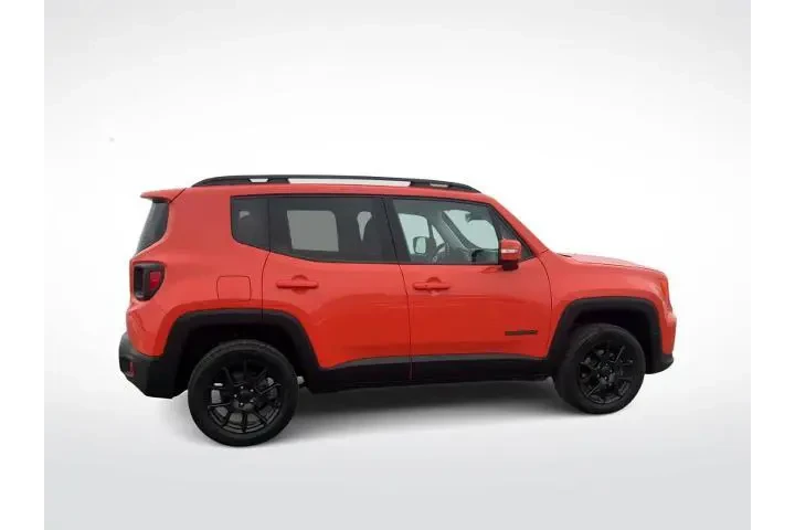 $12995 : Jeep Renegade 2020 4x4 Latit image 9