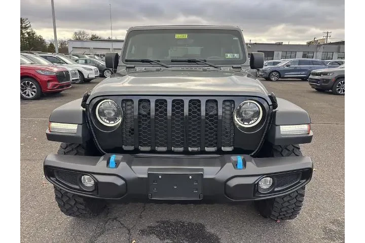$31890 : Jeep Wrangler 2023 4x4 Willy image 8
