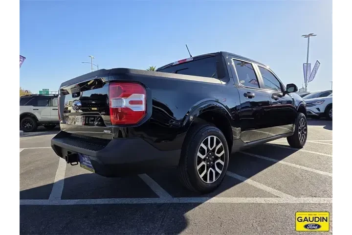 $30700 : Ford Maverick 2023 AWD XL 4d image 7