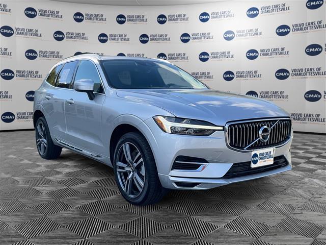 $43000 : PRE-OWNED  VOLVO XC60 RECHARGE image 7