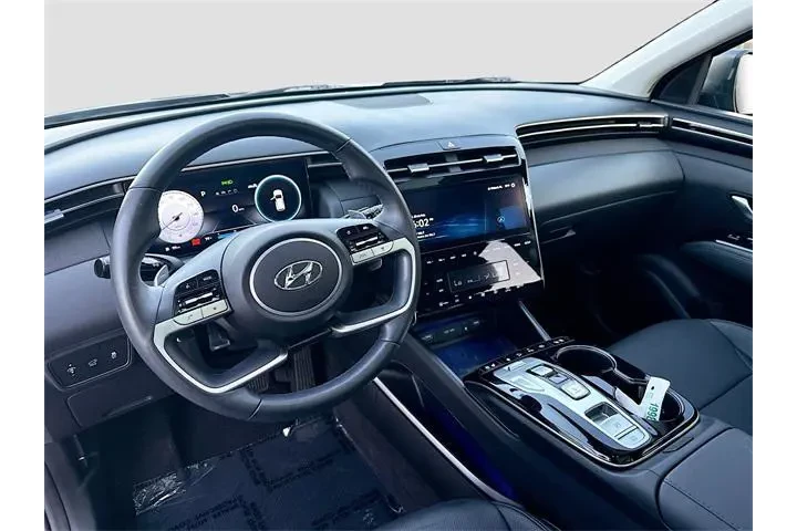 $23893 : Hyundai TUCSON 2024 Limited image 9