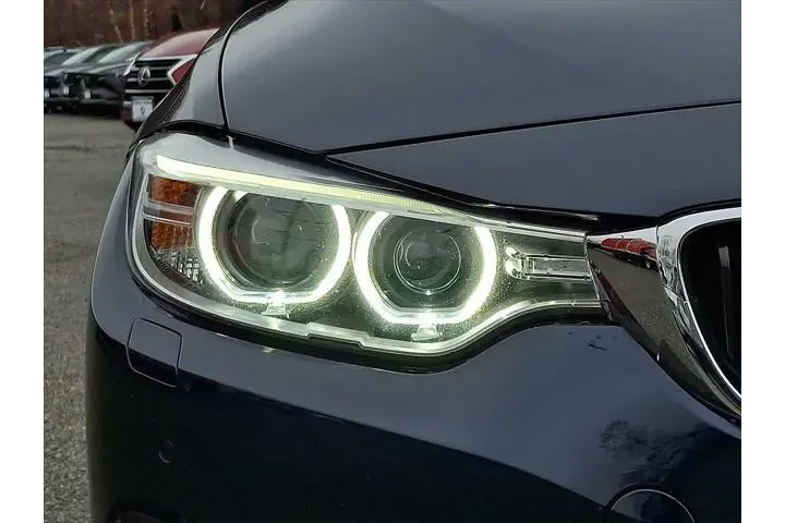 $22497 : BMW 4 Series 2017 AWD 430i x image 9