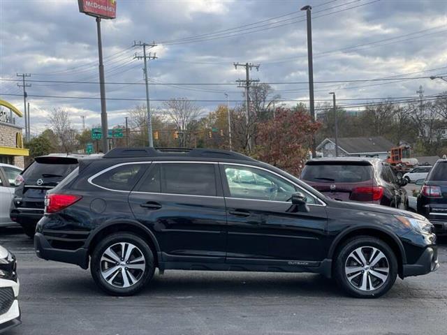 $17900 : 2018 Outback 3.6R Limited image 7