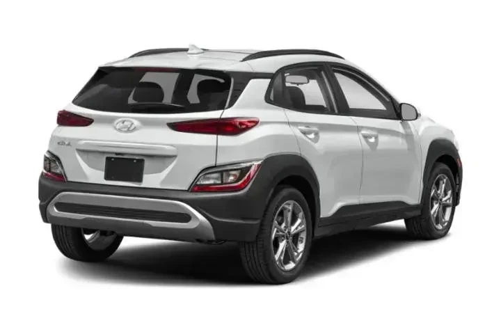 $15818 : Hyundai KONA 2022 SEL 4dr Cr image 5