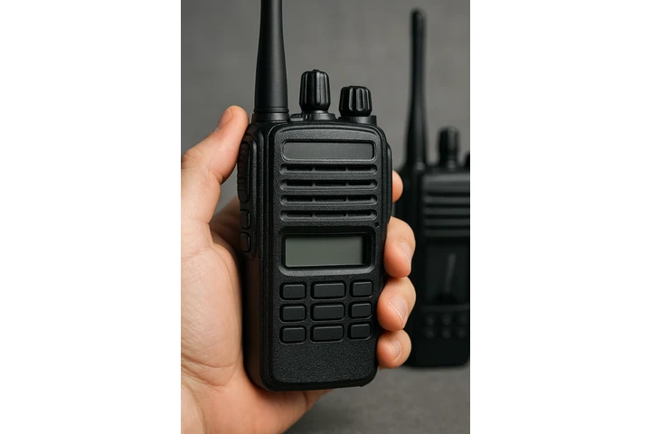 ALQUILER DE RADIOS EVENTOS image 2