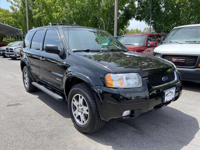 $4995 : 2002 Escape XLT Choice image 3