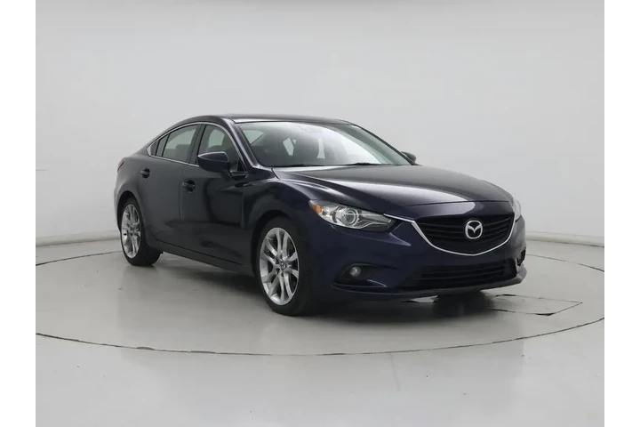$17998 : Mazda Mazda6 2015 i Grand To image 1