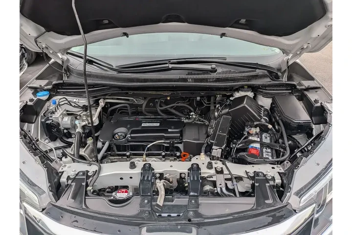 $19975 : Honda CR-V 2016 AWD EX-L 4dr image 9