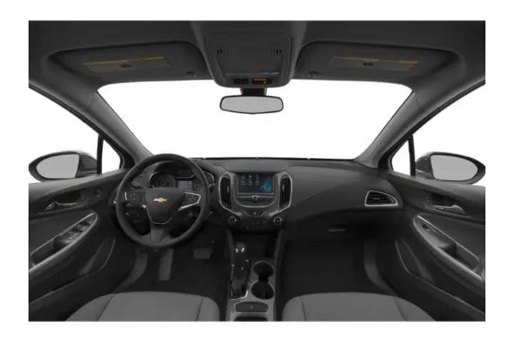 $8995 : Chevrolet Cruze 2016 LT Auto image 1