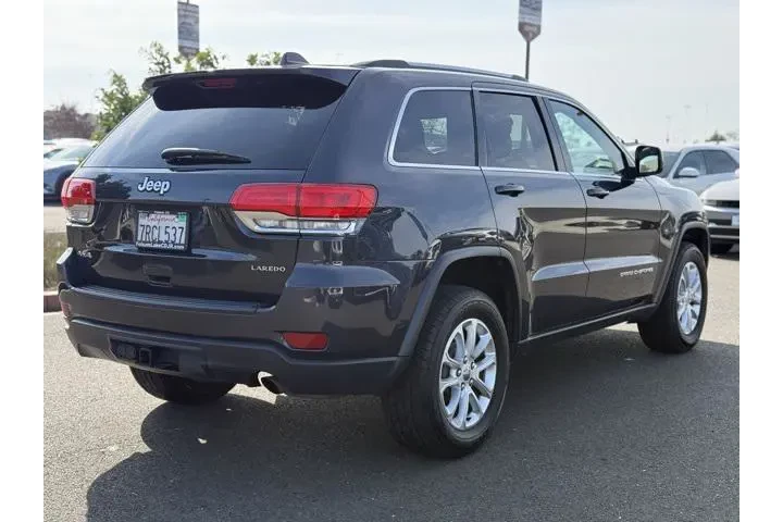 $9998 : Jeep Grand Cherokee 2015 4x4 image 7