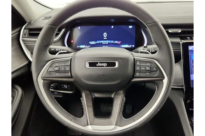 $34998 : Jeep Grand Cherokee 2023 4x4 image 10