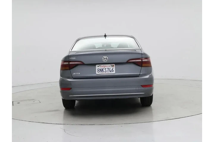 $17998 : Volkswagen Jetta 2019 S 4dr image 6