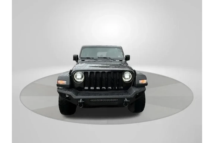 $27998 : Jeep Wrangler 2023 4x4 Sport image 2