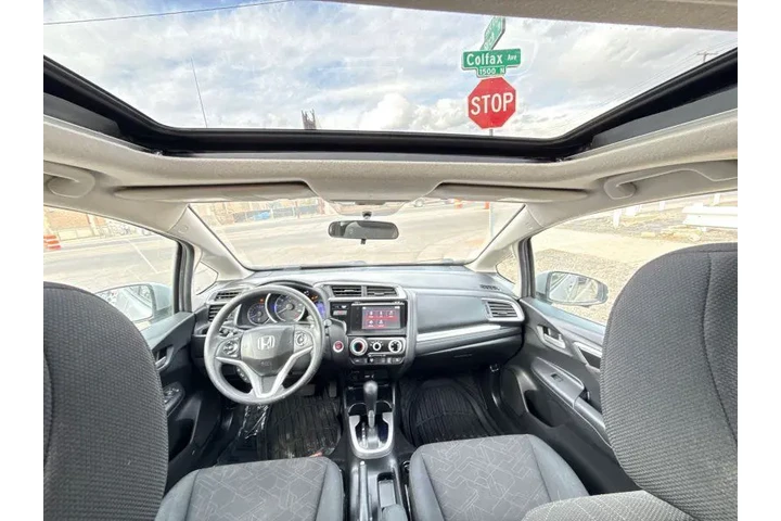 $10995 : 2015 Fit EX image 10