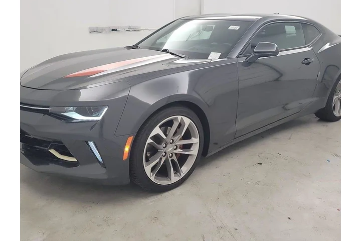 $23998 : Chevrolet Camaro 2017 LT 2dr image 3