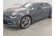 $23998 : Chevrolet Camaro 2017 LT 2dr thumbnail