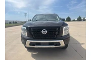 $29750 : Nissan Titan 2021 4x4 SV 4dr thumbnail