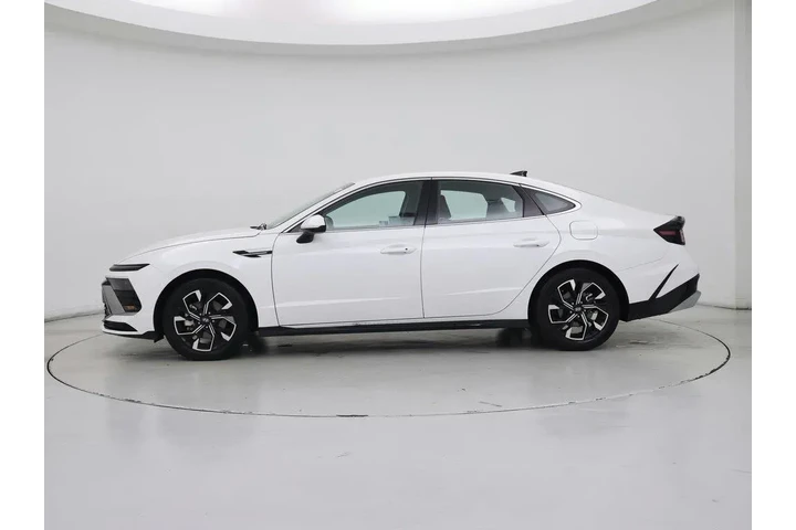 $24998 : Hyundai SONATA 2025 SEL 4dr image 3