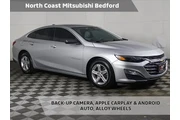 Chevrolet Malibu 2020 LS 4dr en Cleveland