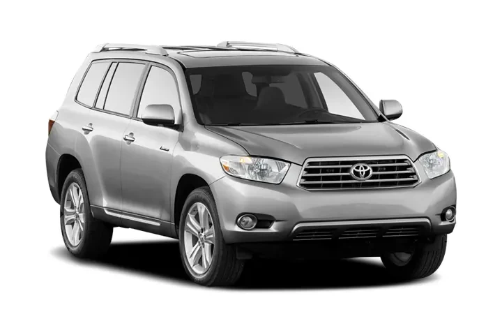 $12990 : 2009 Highlander Limited image 2