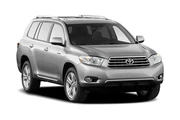 $12990 : 2009 Highlander Limited thumbnail