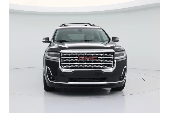 $31998 : GMC Acadia 2021 Denali 4dr S image 5