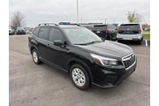 Subaru Forester 2021 AWD Bas en Kansas City MO