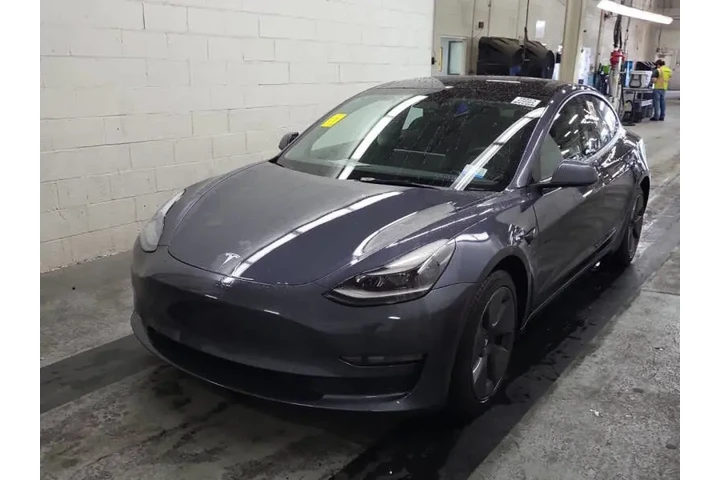 $25000 : 2023 Model 3 image 5