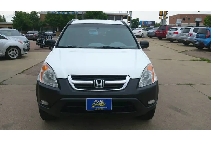 $6999 : 2004 CR-V LX image 5