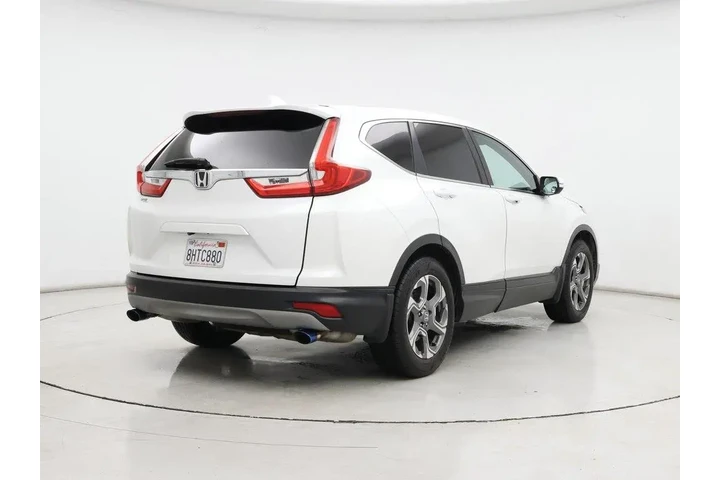 $20998 : Honda CR-V 2019 EX-L 4dr SUV image 8