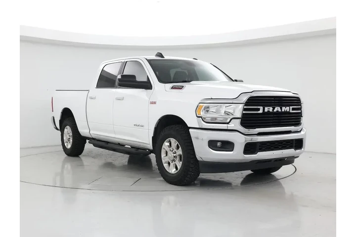 $29998 : Ram 2500 2019 4x2 Big Horn 4 image 1