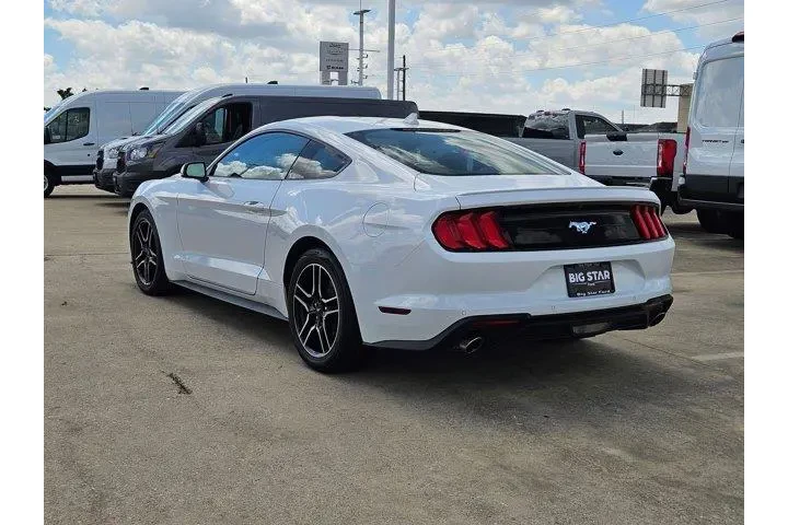 $25000 : Ford Mustang 2023 EcoBoost 2 image 5