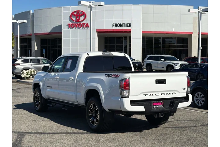 $39651 : Toyota Tacoma 2023 4x4 TRD S image 5