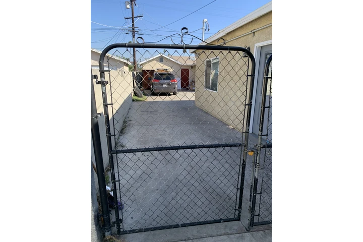 $2000 : Casa Pequeña de Renta en LA image 5