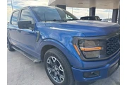 $35243 : Ford F-150 2024 4x2 STX 4dr thumbnail